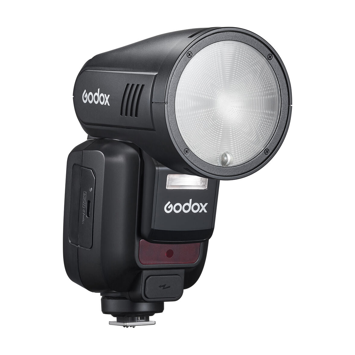 Godox V100C Flash TTL per Canon