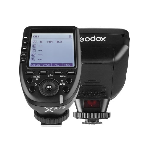 Godox Xpro Trigger TTL Wireless Flash