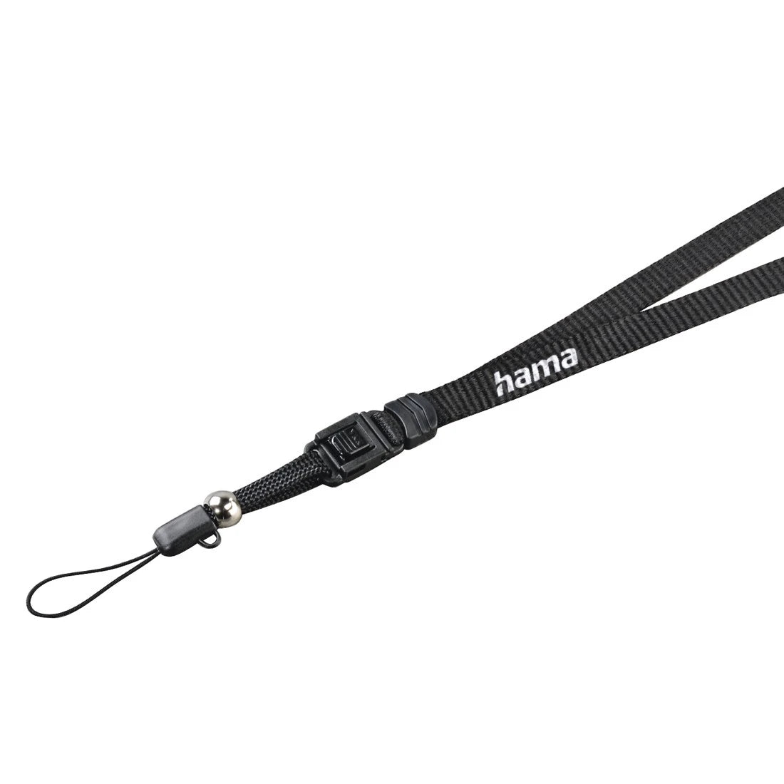 Hama laccetto chiusura rapida 45cm