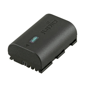 JUPIO Battera ProLine LP-E6P 2600mAh Canon