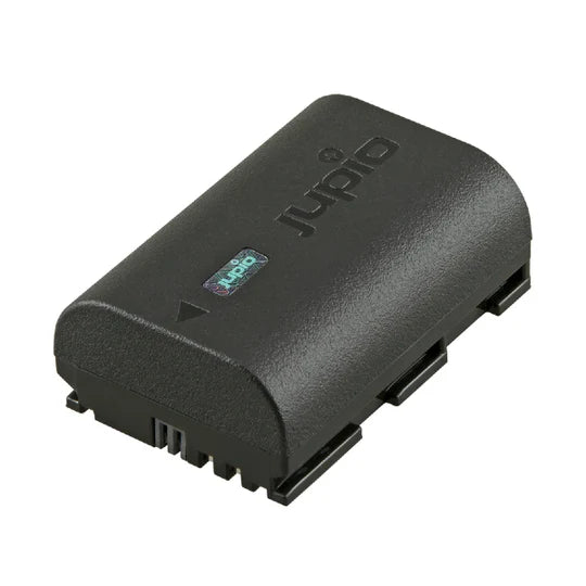 JUPIO Battera ProLine LP-E6P 2600mAh Canon