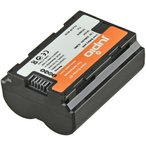 Jupio Fuji NP-W235 Battery | Diamonds Camera