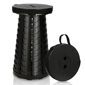 Sedia pieghevole portatile Sgabello pieghevole Sedia da campeggio ...