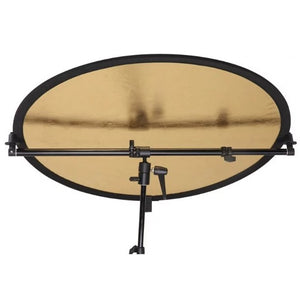 Meking M11-052 Reflector Clamp (68cm-124cm) - 101 Multimedia
