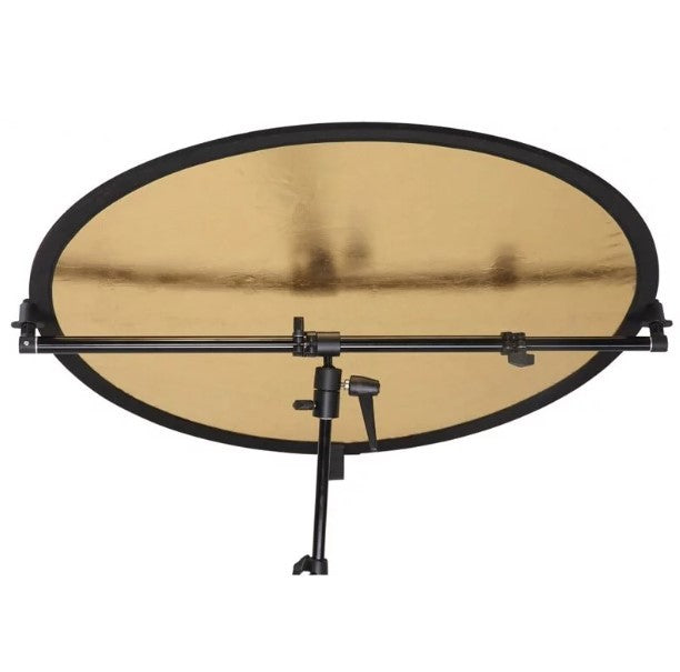 Meking M11-052 Reflector Clamp (68cm-124cm) - 101 Multimedia