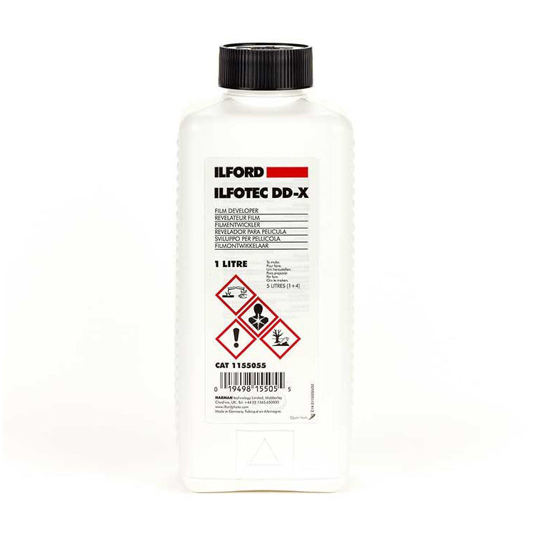 Ilford Ilfotec DD-X 1L