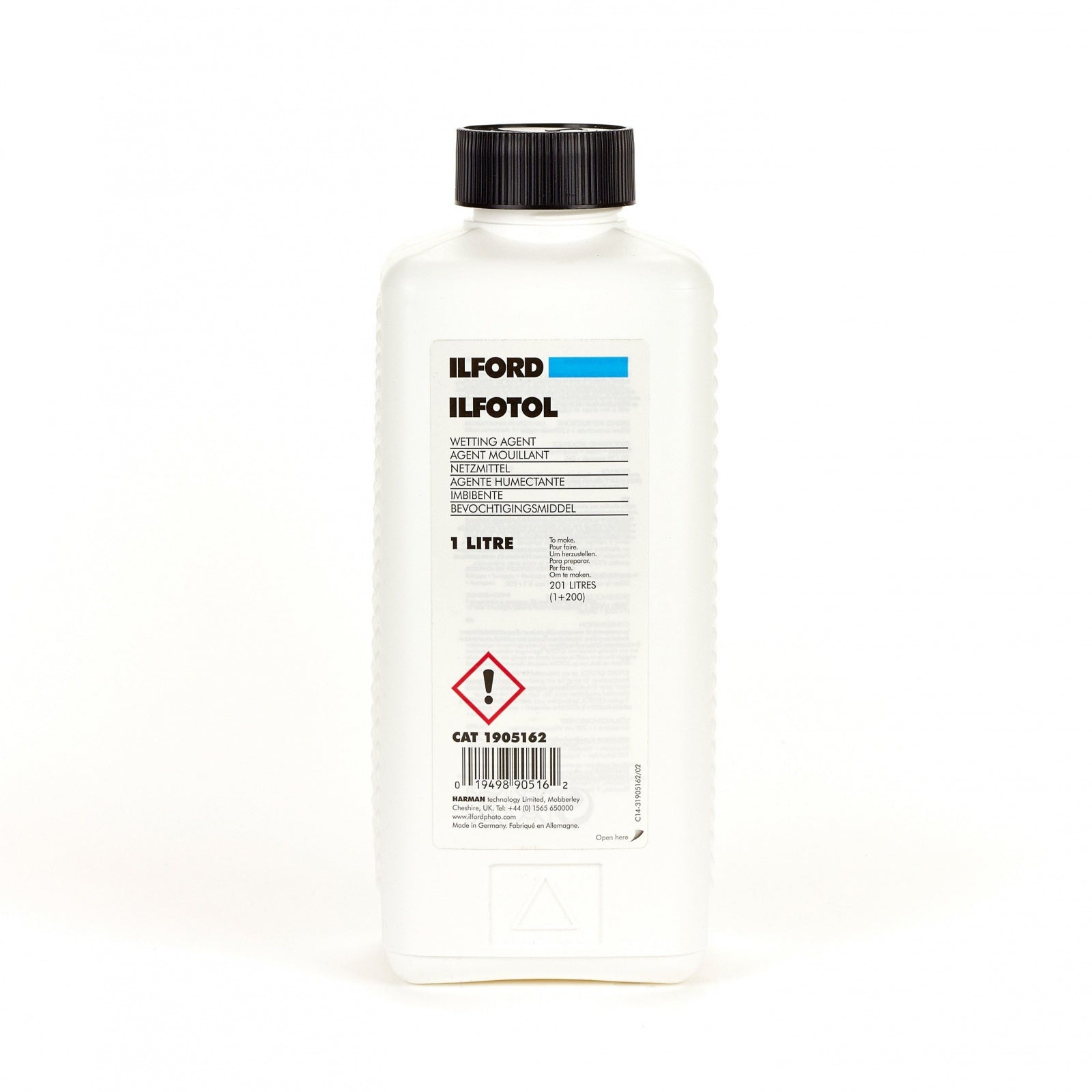 Ilford Ilfotol 1L