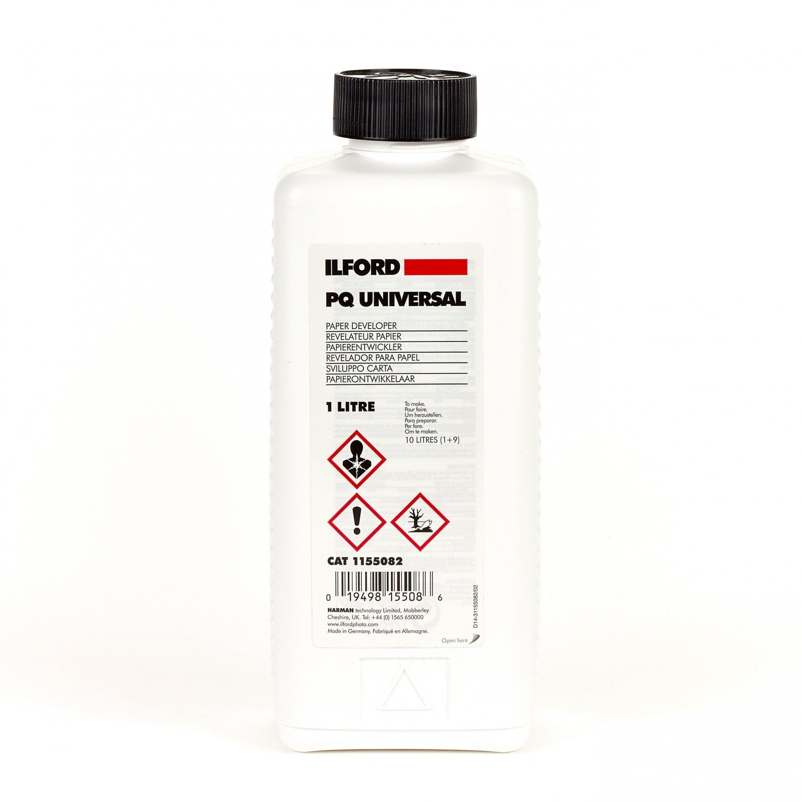 Ilford PQ Universal 1L