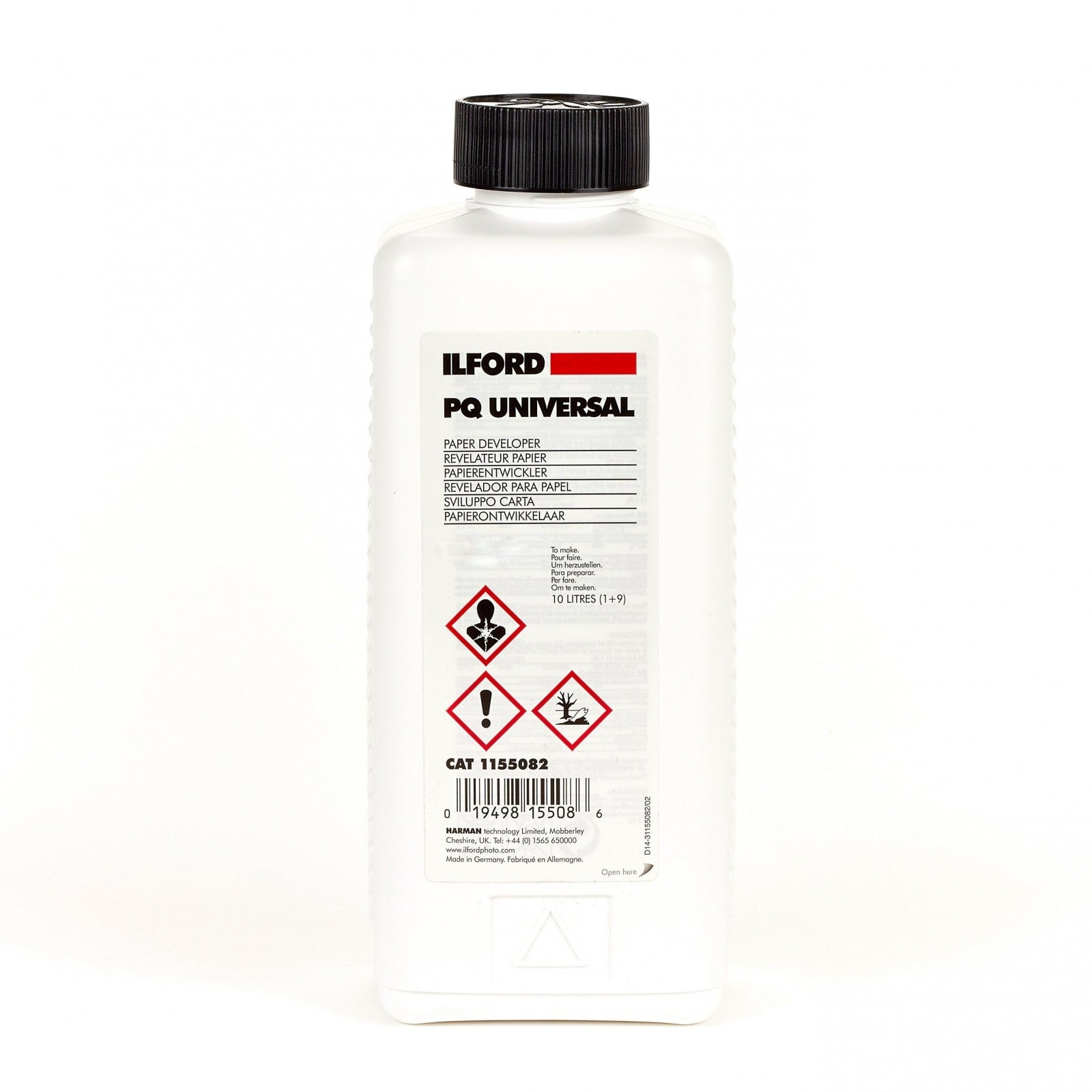 Ilford PQ Universal 500ml
