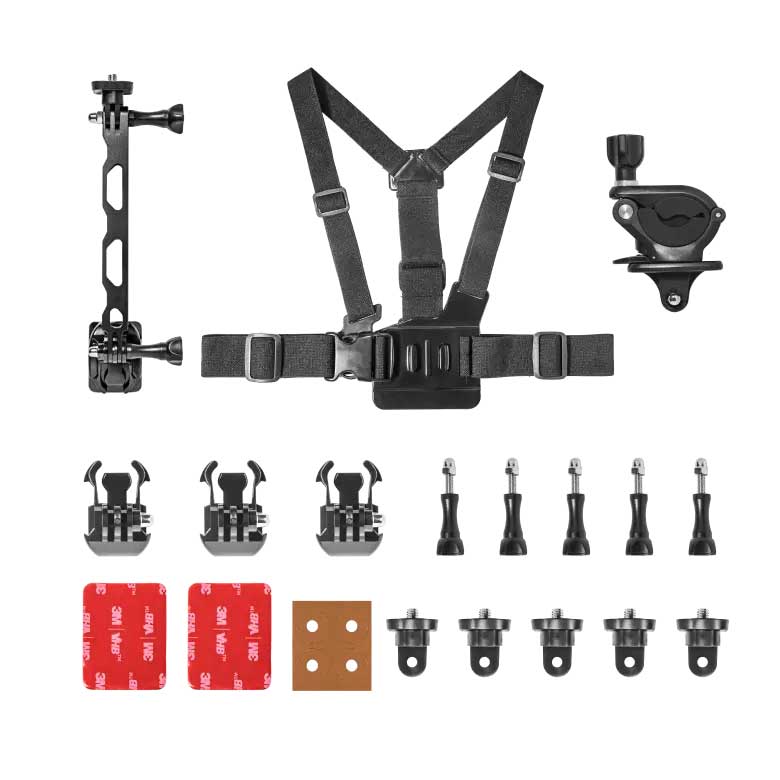 Insta360 Bike Bundle Standard