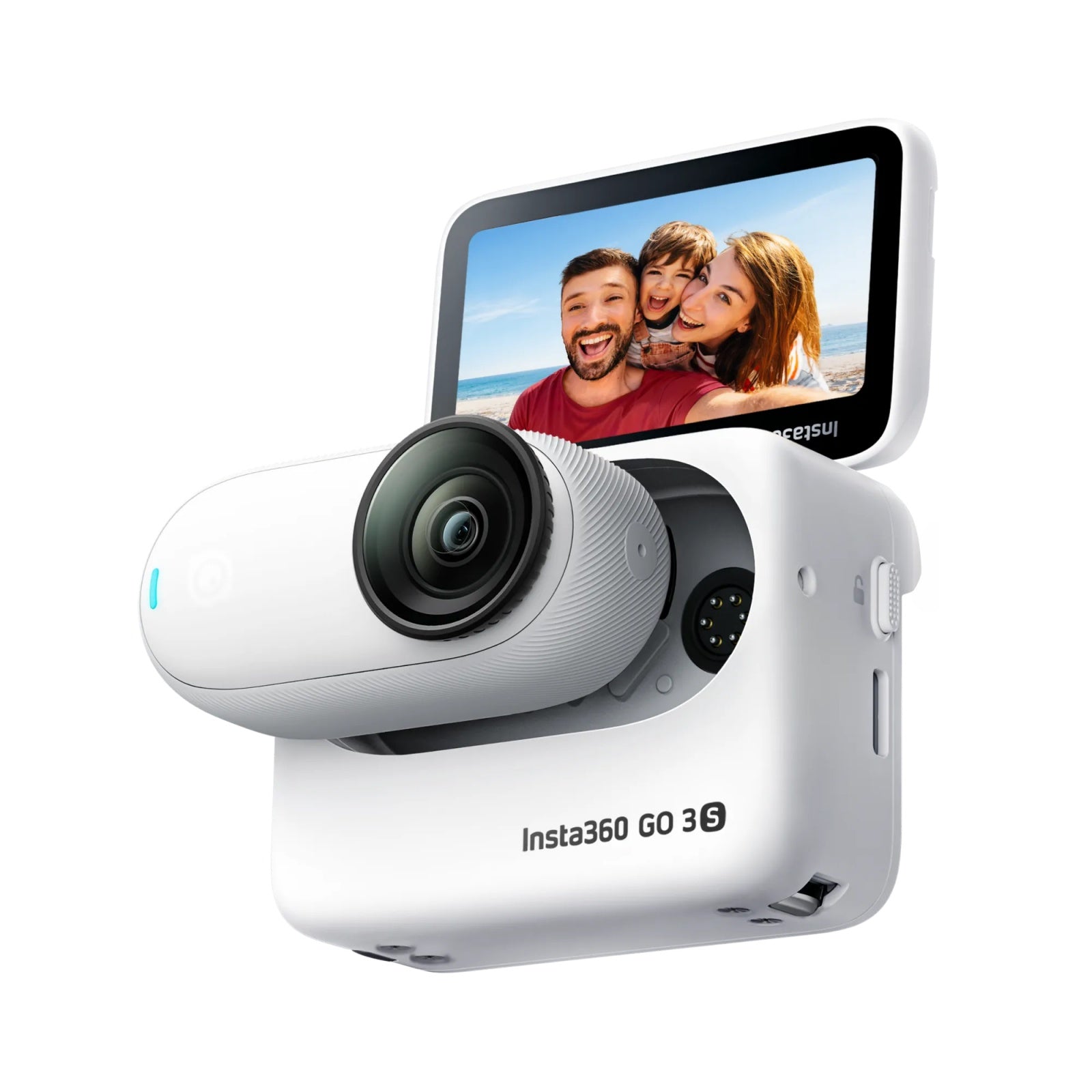 Insta360 GO 3S White - 128GB