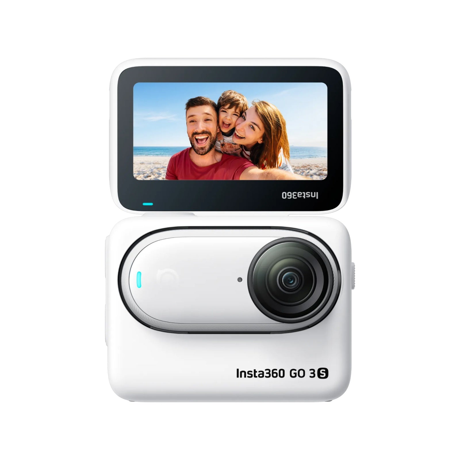 Insta360 GO 3S White - 128GB