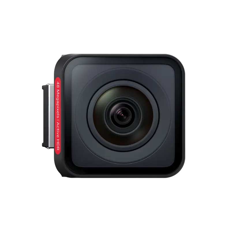 Insta360 ONE RS/R Obiettivo Boost 4K