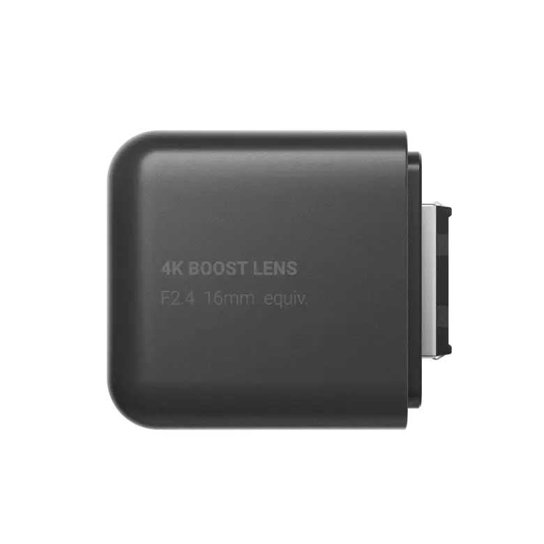 Insta360 ONE RS/R Obiettivo Boost 4K