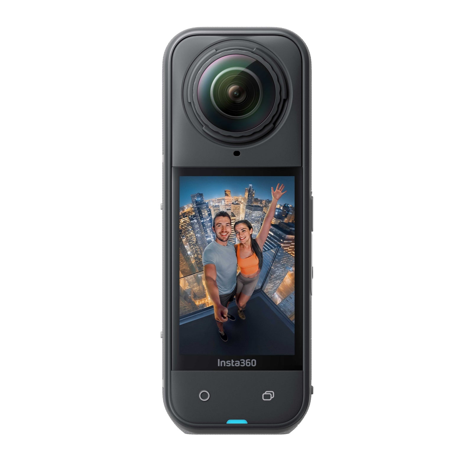 Insta360 X5 Essential Bundle