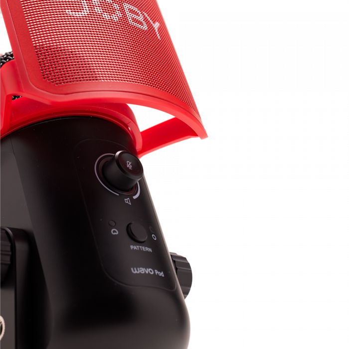 JOBY Wavo POD JB01775