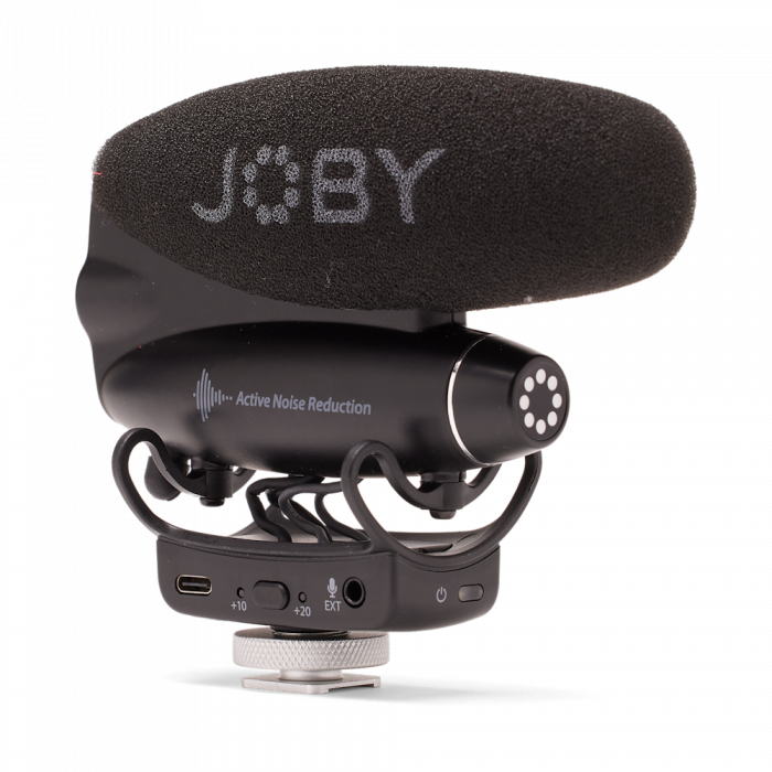 JOBY Wavo PRO JB01715