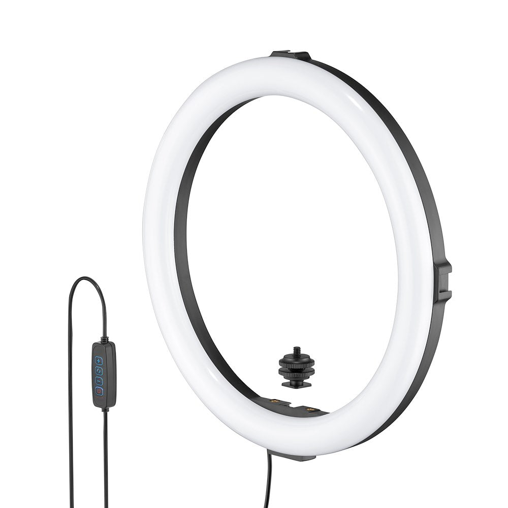 Joby Beamo™ Ring Light 12"