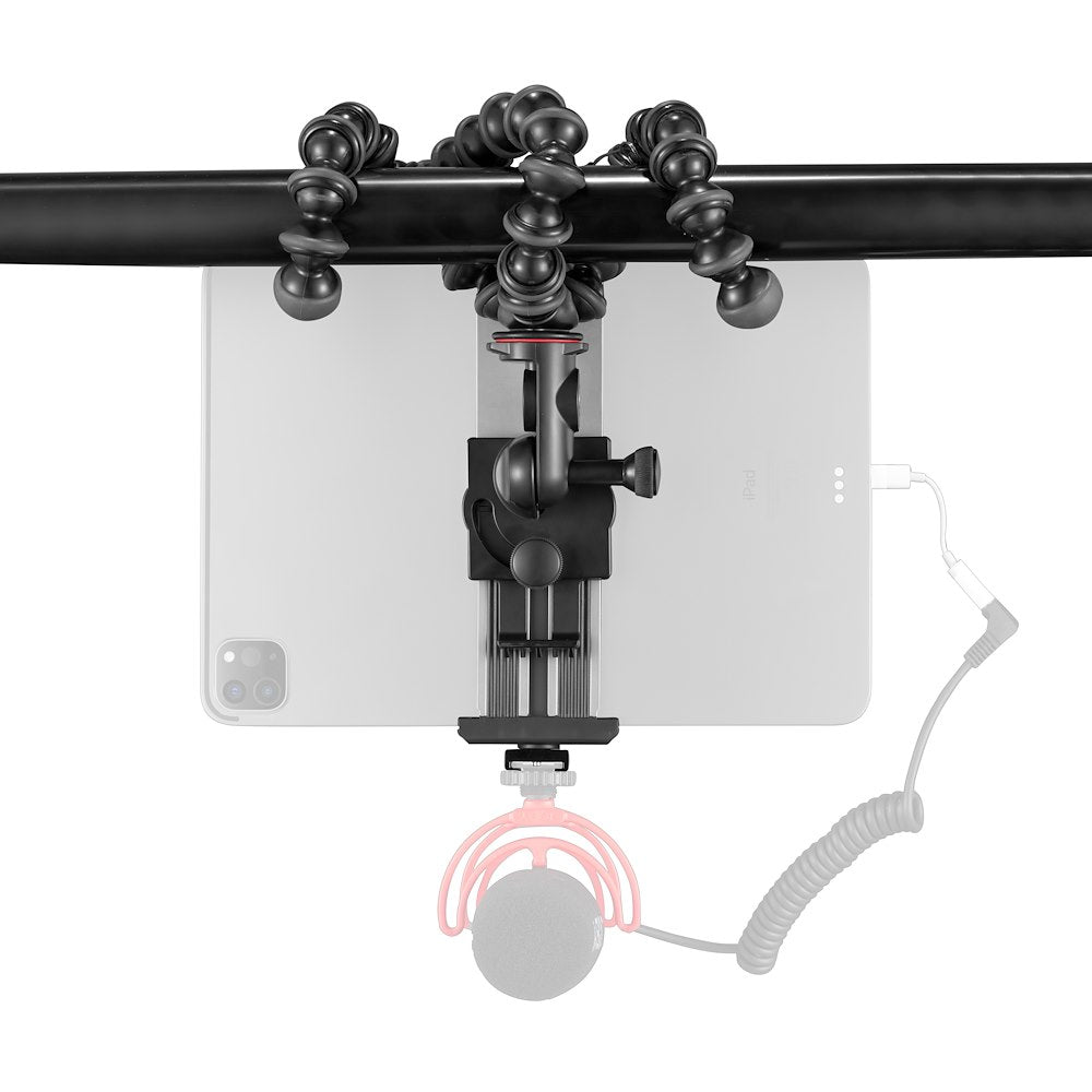 Joby GripTight GorillaPod PRO 2 per Tablet