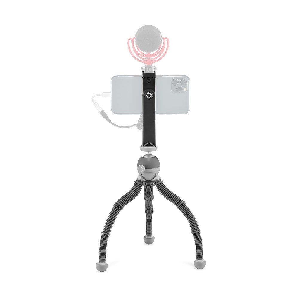 Joby PodZilla Flessibile Leggero Medium Kit