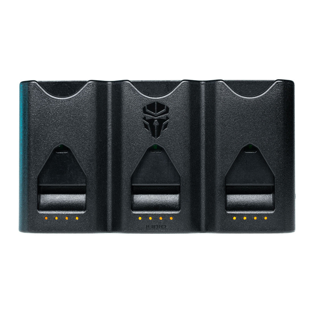 Jupio Pr1me Tri-Charge