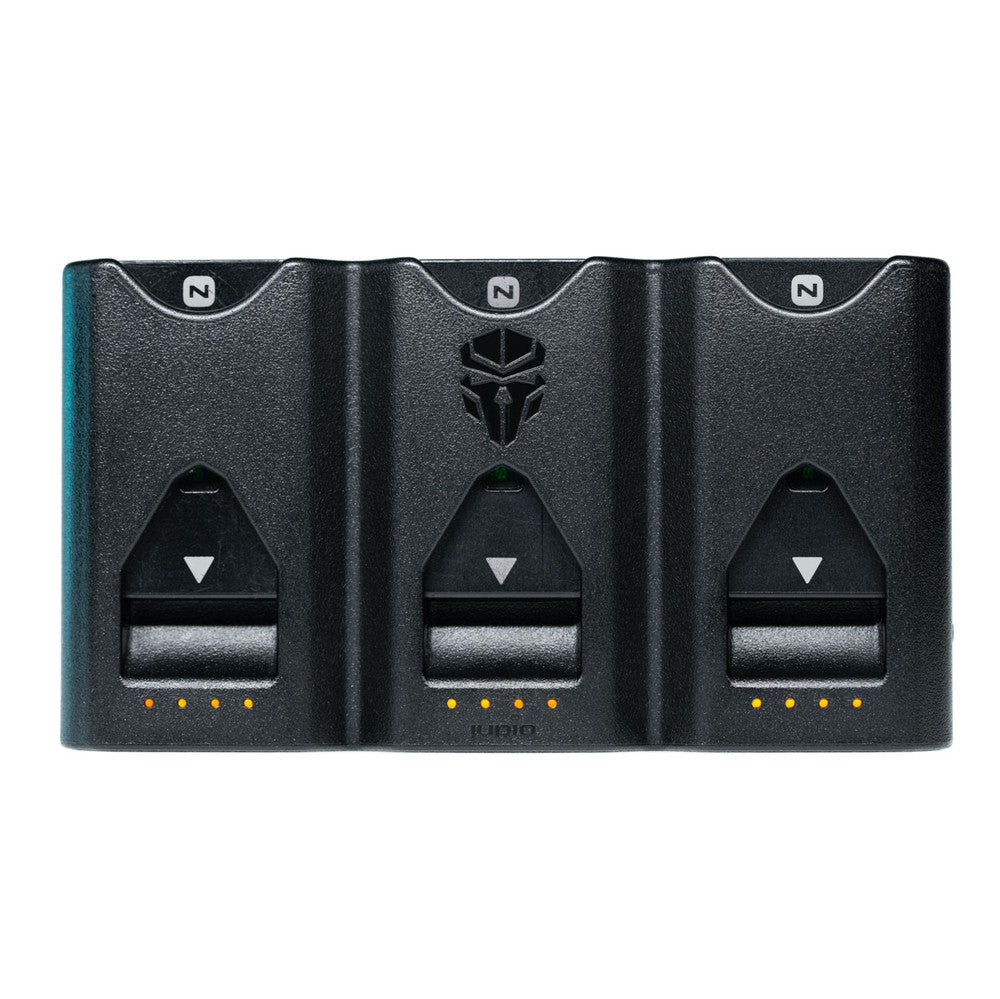 Jupio Pr1me Tri-Charge