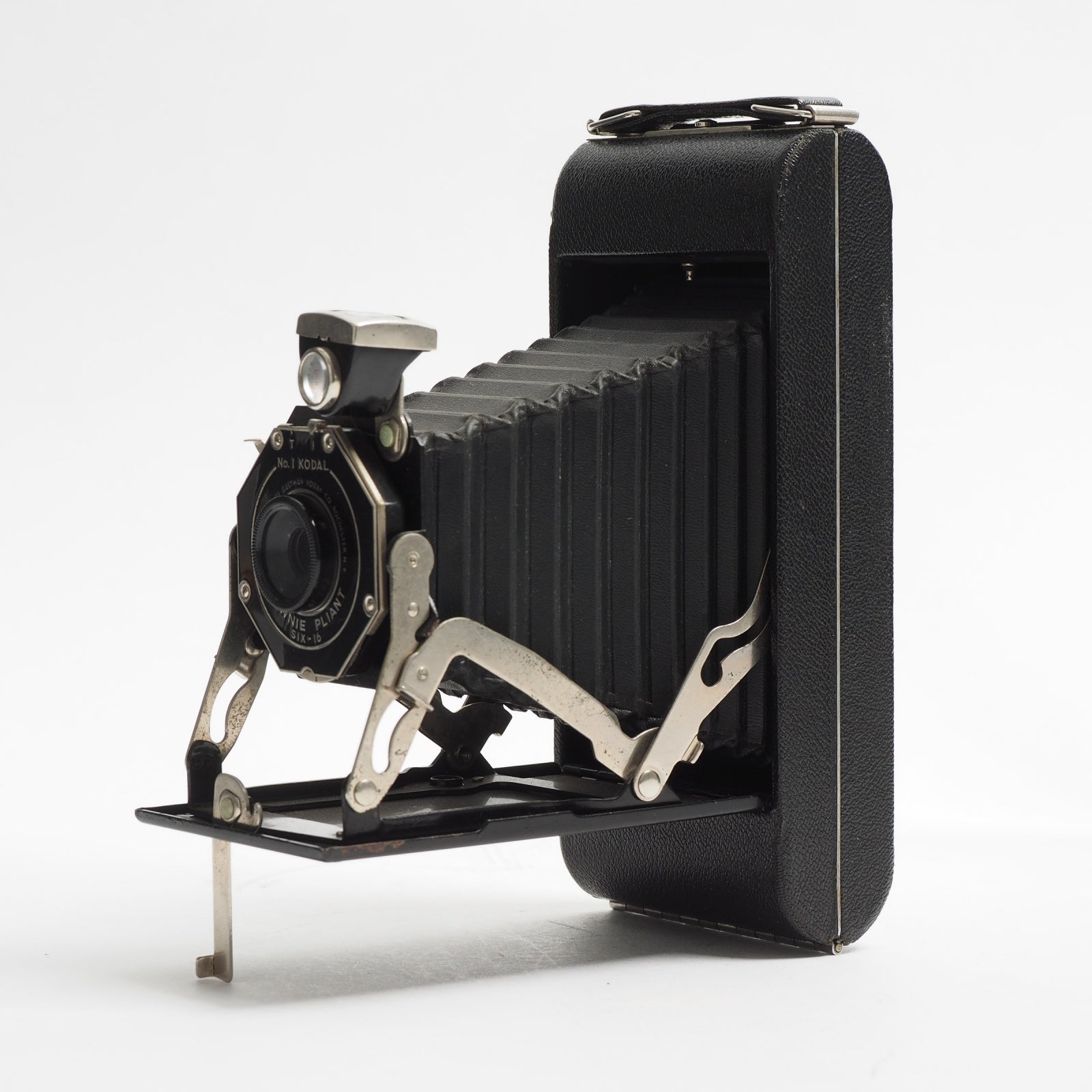 KODAK KODAL BROWNIE PLIANT USATO