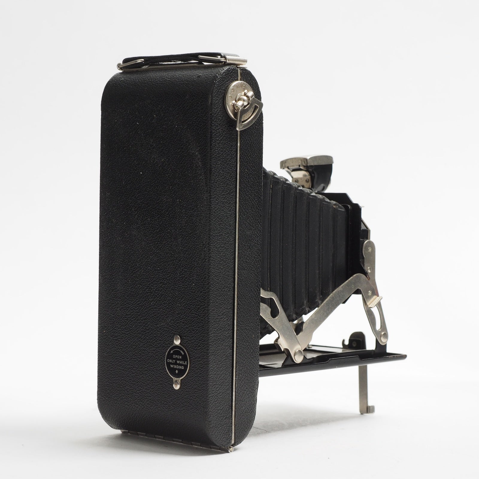 KODAK KODAL BROWNIE PLIANT USATO