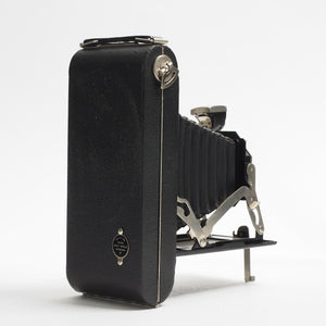 KODAK KODAL BROWNIE PLIANT USATO