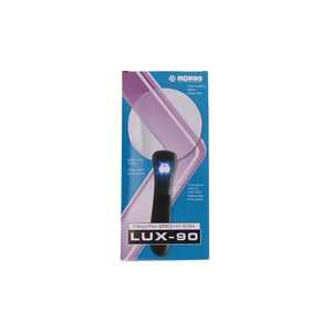 Konus Magnifier Lux-90 2,5x with led - Fotoluks