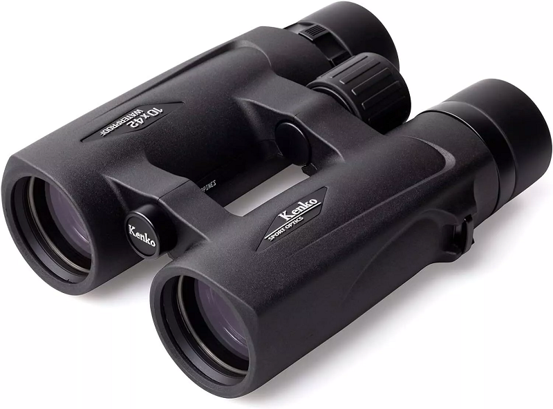 Kenko Binocolo Ultraview EX OP 10x42 DH III