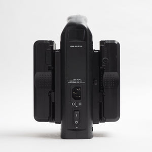 Kit On-Air V-Lock 2 Battery VL-BP98 + Caricatore USATO