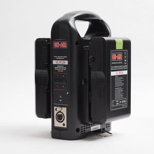 Kit On-Air V-Lock 2 Battery VL-BP98 + Caricatore USATO