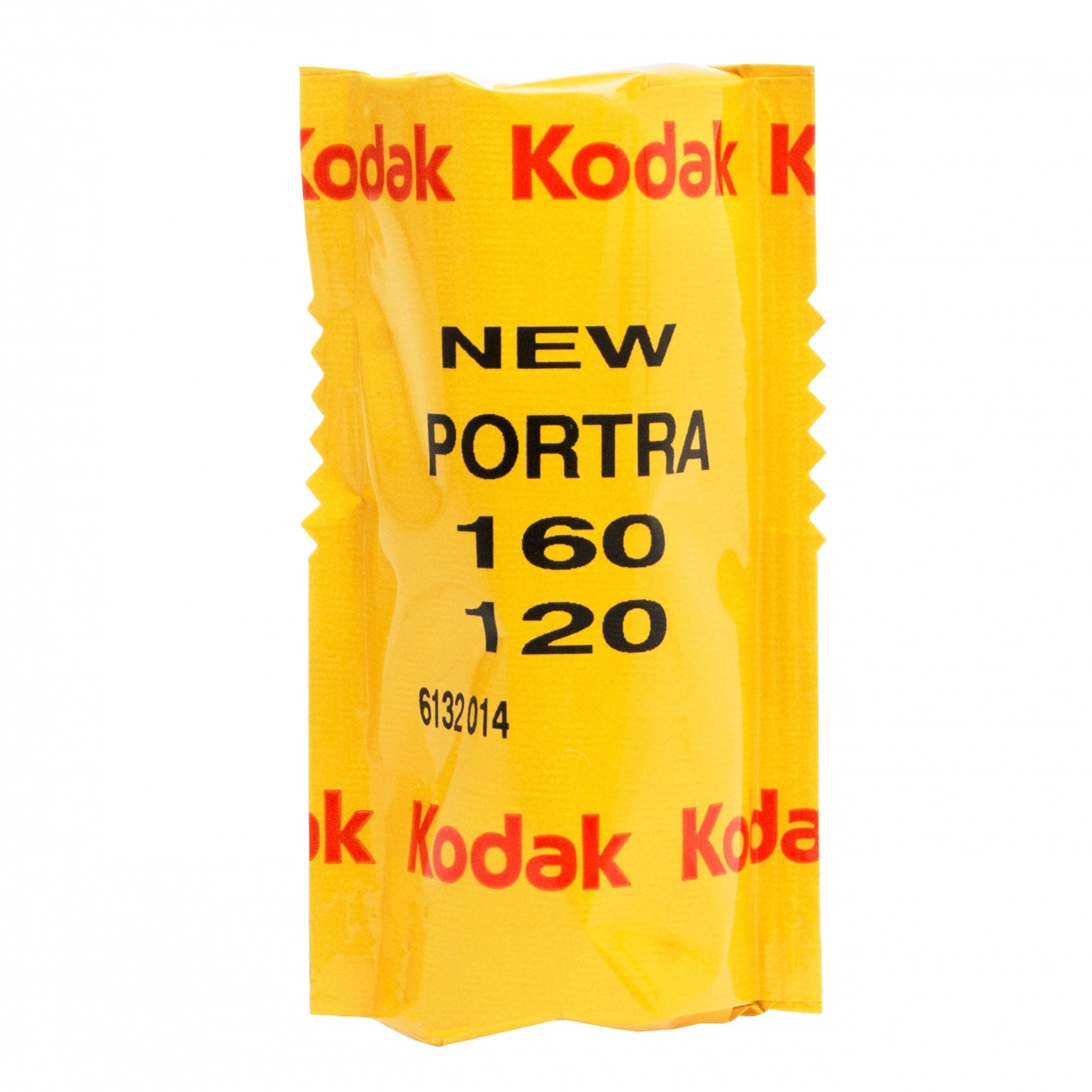 Kodak Portra 160 120