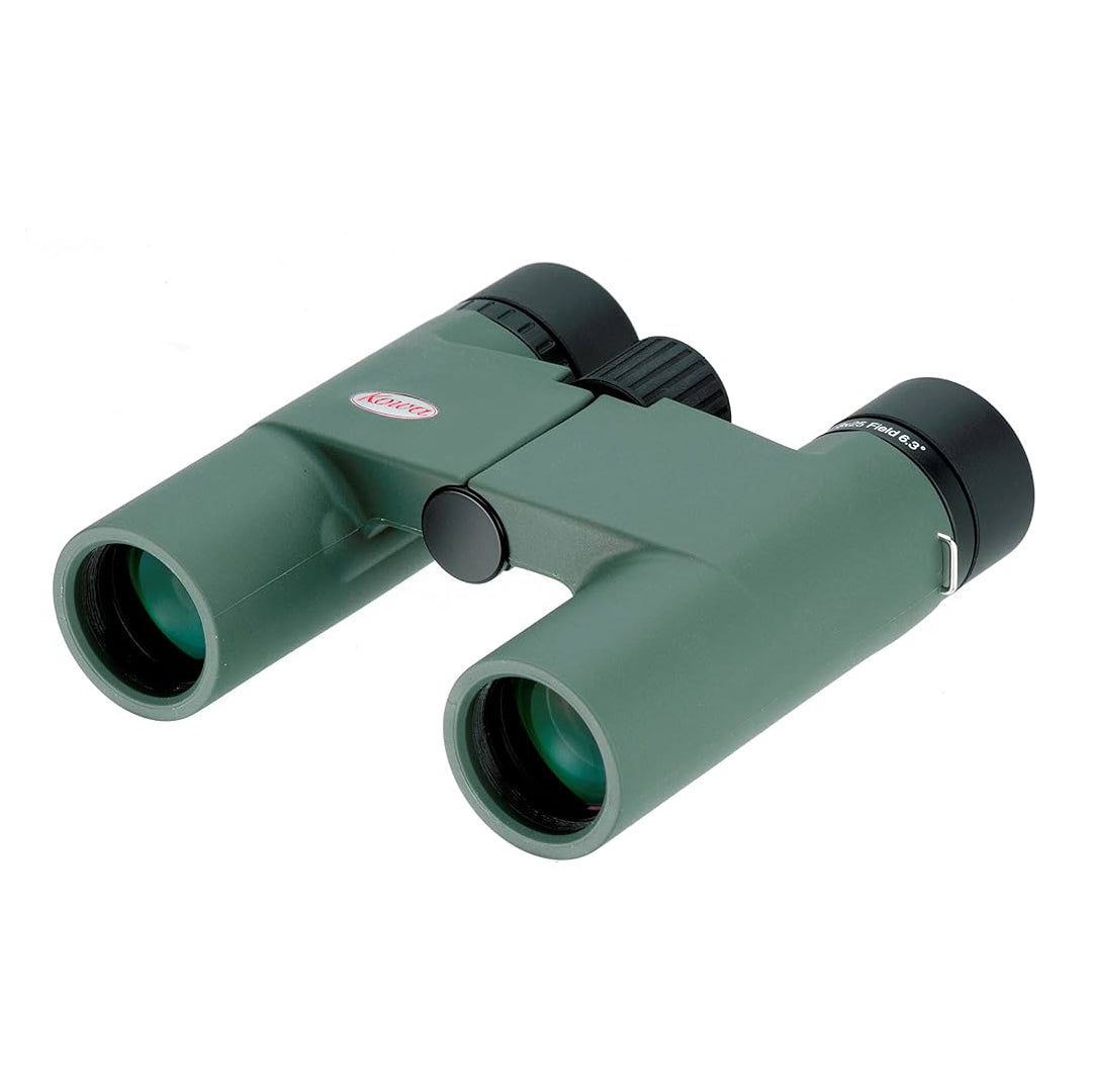 Kowa BD 8x25 DCF Verde