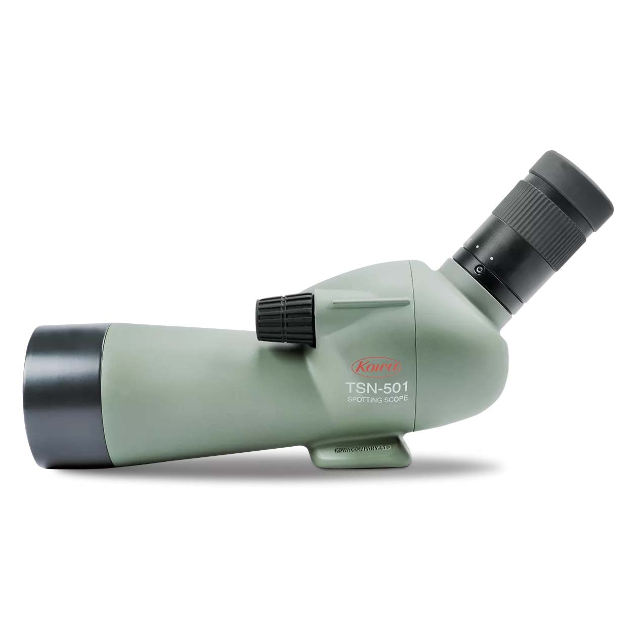 Kowa TSN-501 angolato 20-40x