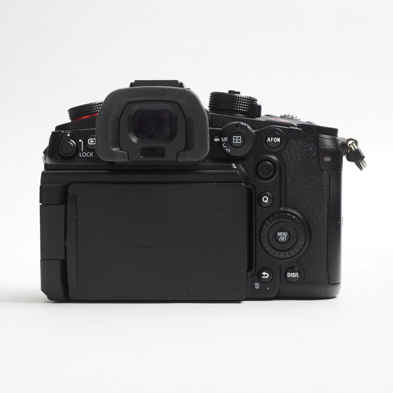 LUMIX PANASONIC GH7  Body Black USATO