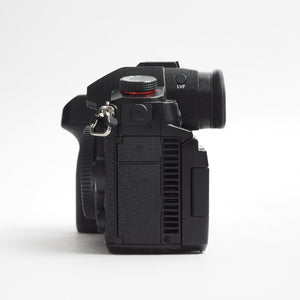 LUMIX PANASONIC GH7  Body Black USATO