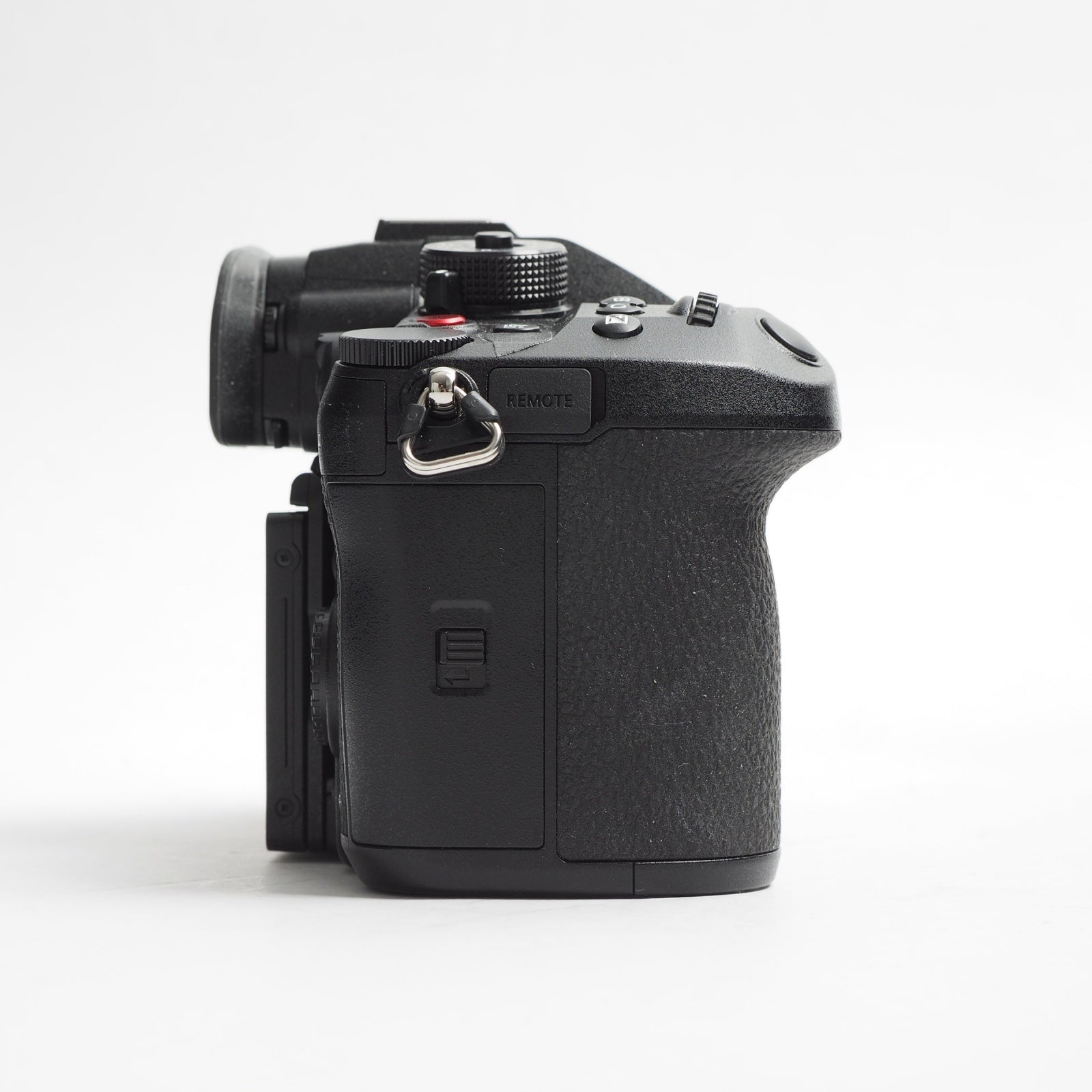 LUMIX PANASONIC GH7  Body Black USATO