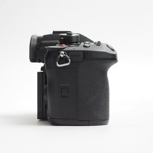 LUMIX PANASONIC GH7  Body Black USATO