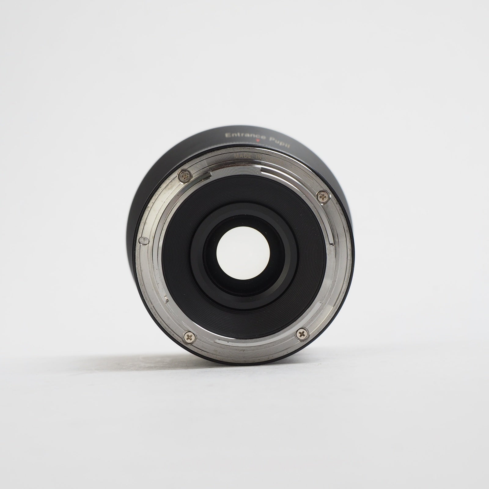 Laowa 15mm f/2 D-Dreamer Canon RF USATO