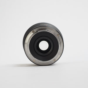 Laowa 15mm f/2 D-Dreamer Canon RF USATO
