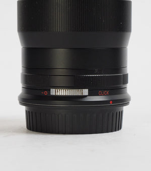 Laowa 15mm f/2 D-Dreamer Canon RF USATO