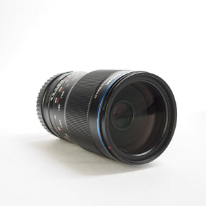 Laowa 58mm f/2,8 CA-Dreamer Canon RF USATO