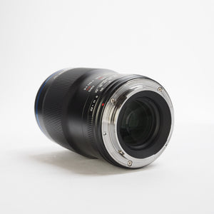 Laowa 58mm f/2,8 CA-Dreamer Canon RF USATO