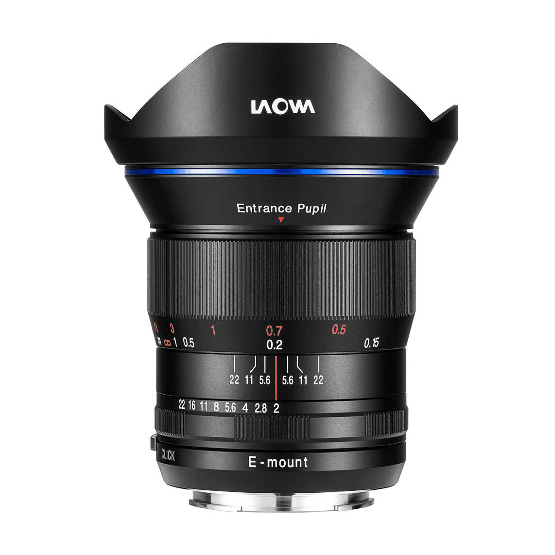 Laowa Venus 15mm f/2 Zero-D Nikon Z