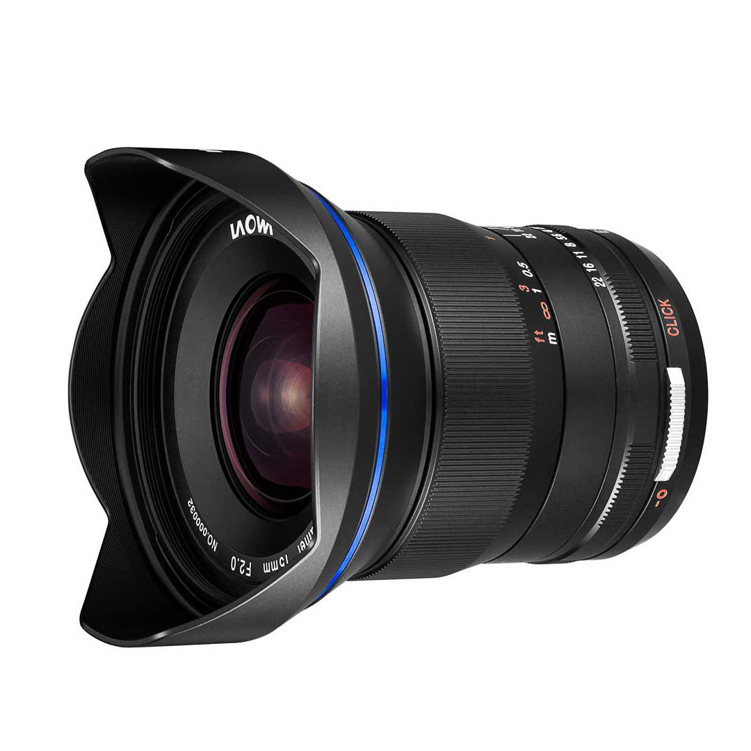 Laowa Venus 15mm f/2 Zero-D Nikon Z