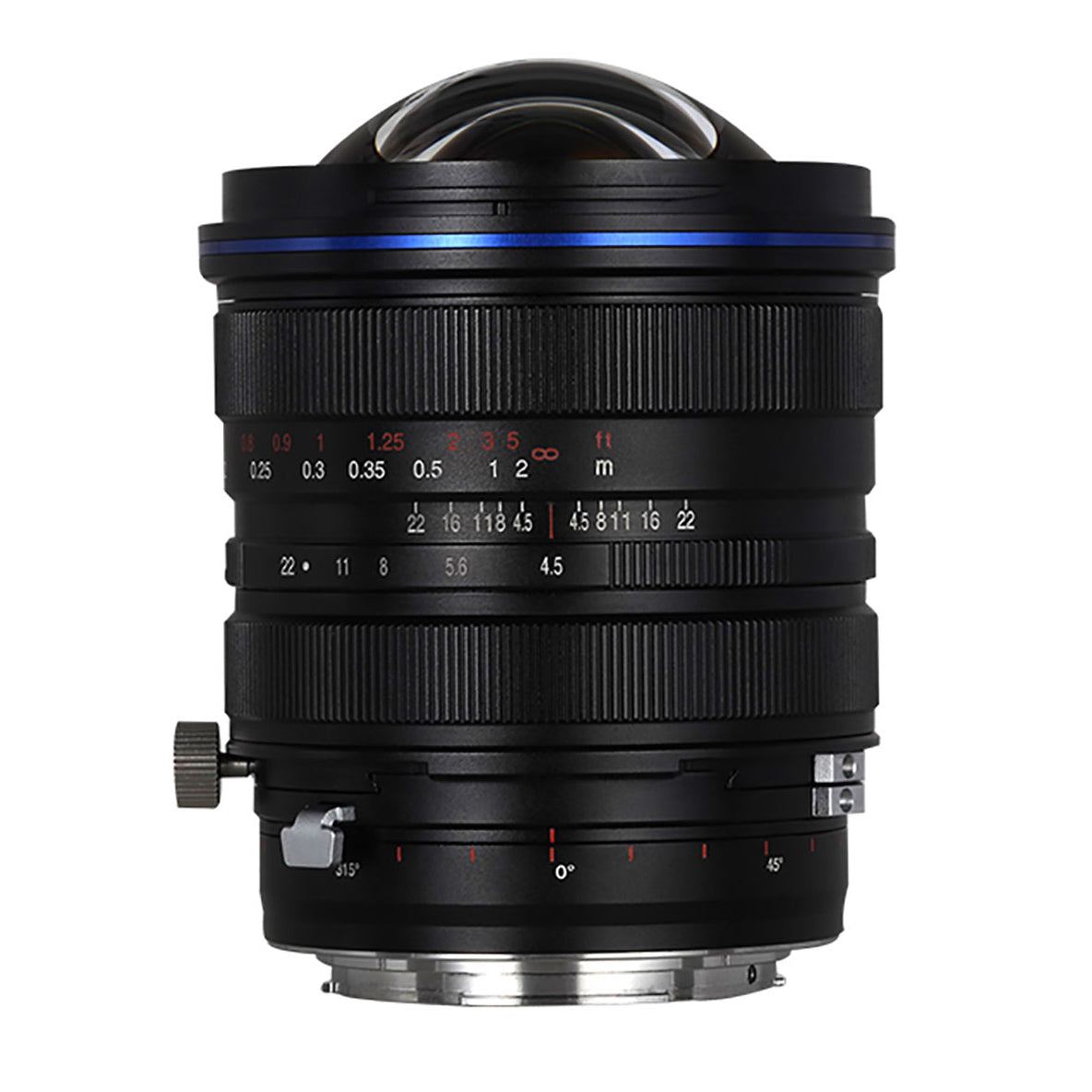 Laowa Venus 15mm f/4.5 Zero-D Shift Canon R
