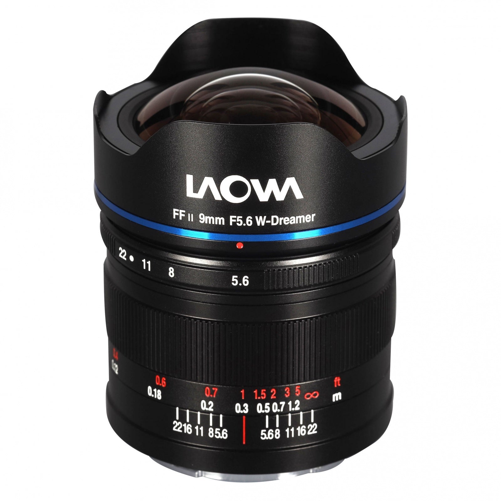Laowa Venus 9mm f/5.6 Nikon Z