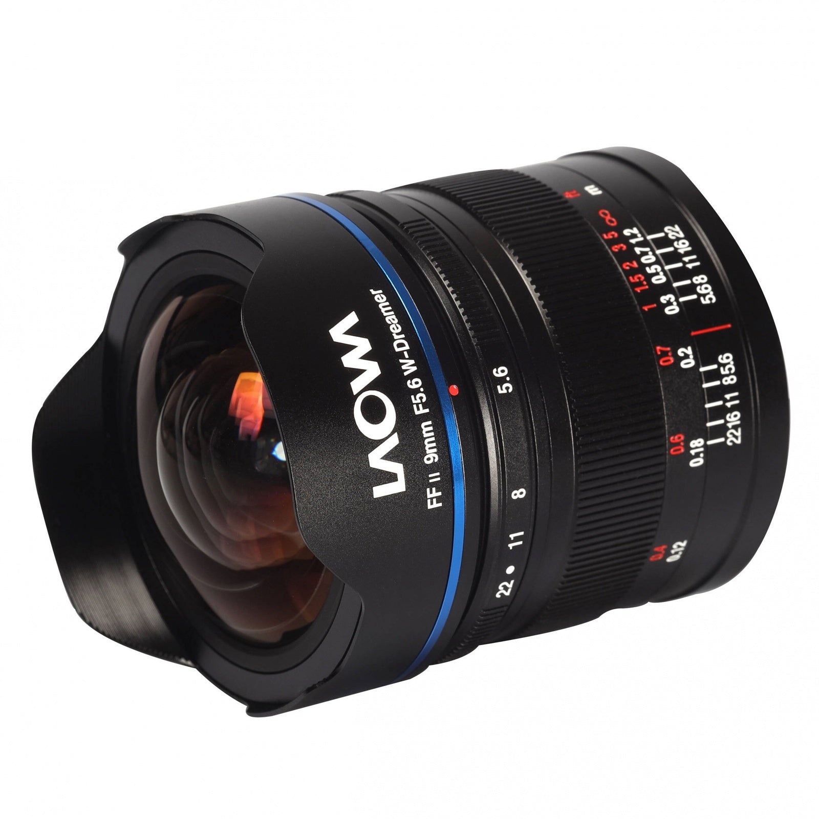 Laowa Venus 9mm f/5.6 Nikon Z